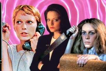 The Consequences of Doubt: How The Disbelief of Women in Horror Movies Mirrors The Real World